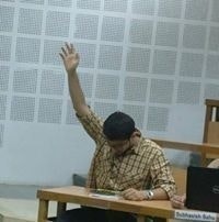 Saharsh Jhunjhunwala