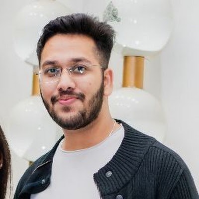 Dheeraj Gupta