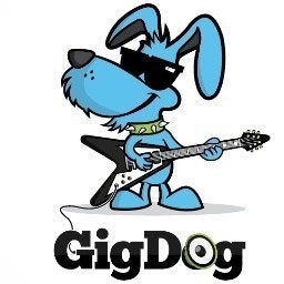 GigDog.fm