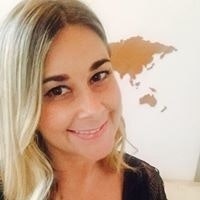 Anne Marie Ben-Yehuda