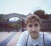 Santiago Yllera Alfaro