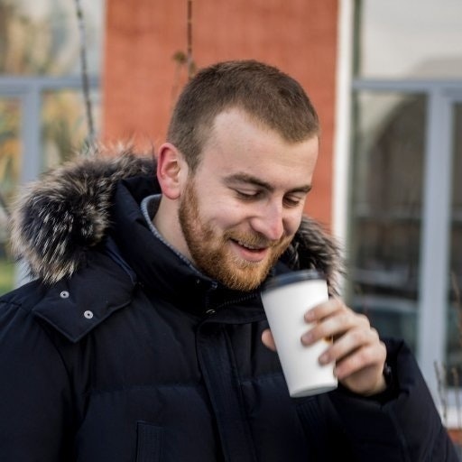 Антон Втюрин