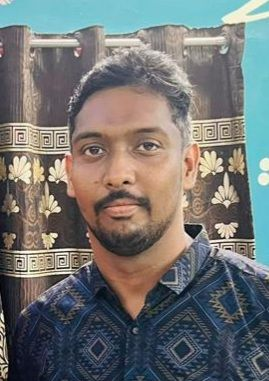 Shahul Hameed