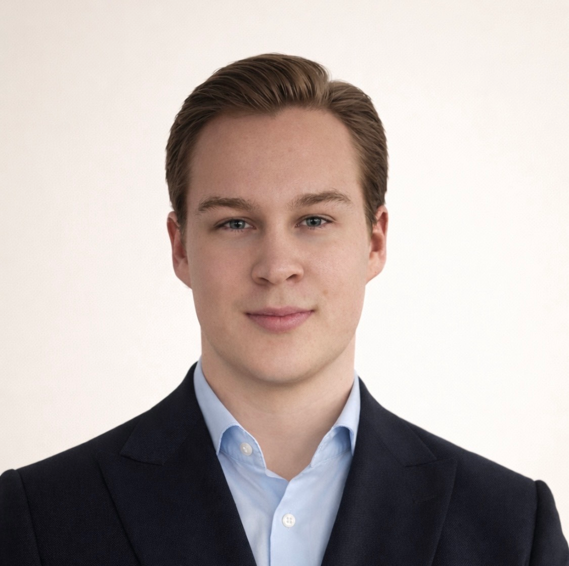 Max Andersson