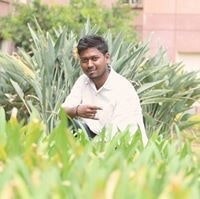 Prashanth Basavaraju