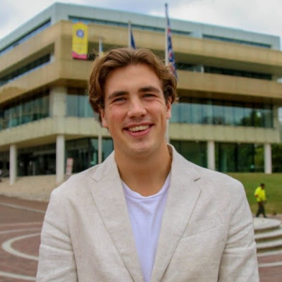 Jesper Palmborg