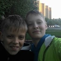 Иван Климов