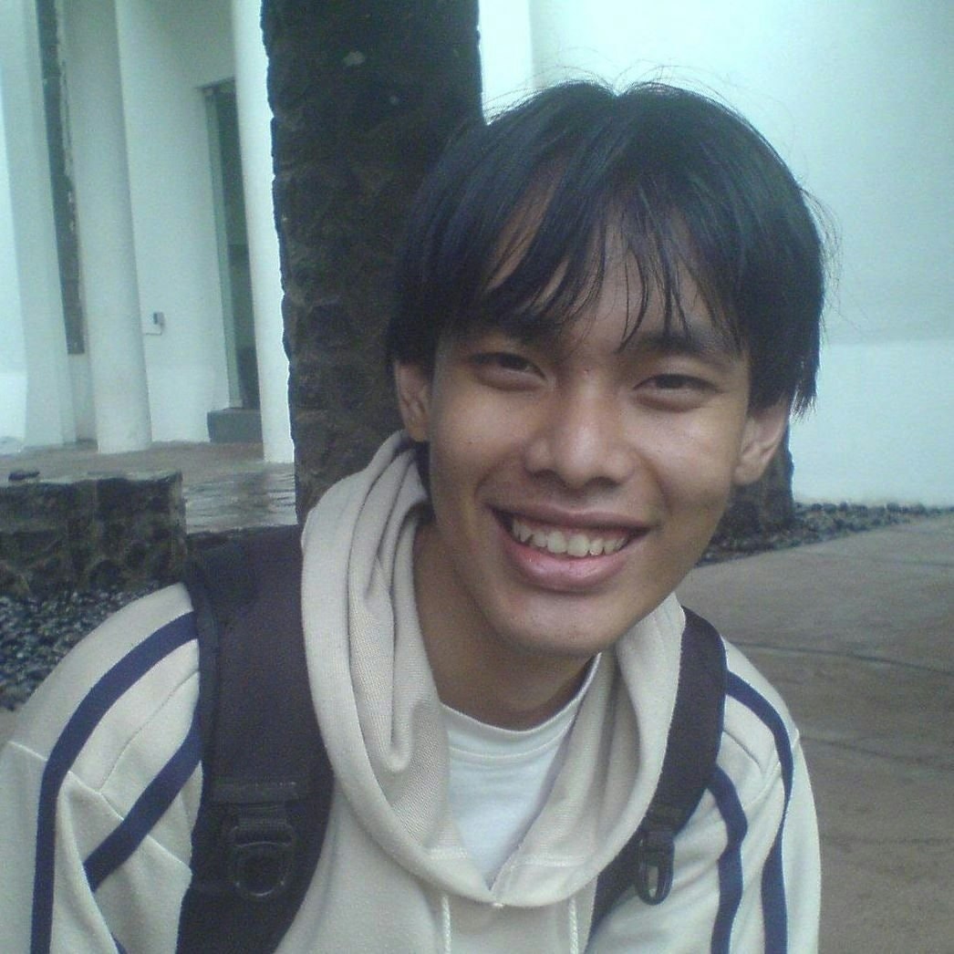 Arif Widi Nugroho