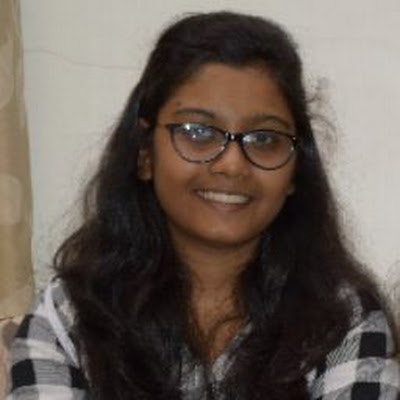 Vaishnavi more