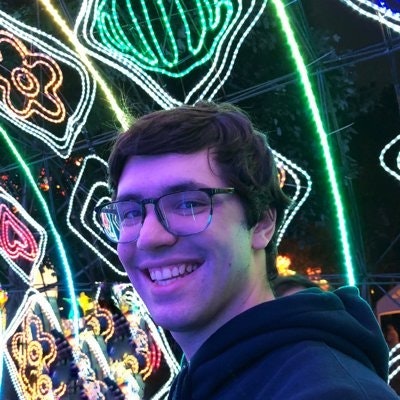 Blair Altland 👨🏻‍💻