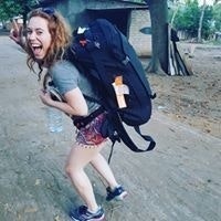 Kathryn Hartley-Booth