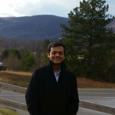 Jainesh Sinha