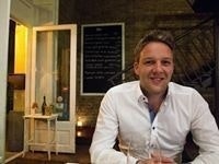 Florian Untersteller