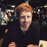 Orin Tijsse Klasen