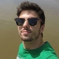 Marcus Vinícius Silveira