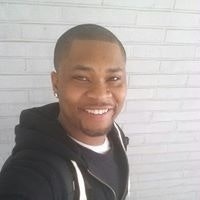 Dexter Gilliam-Beale