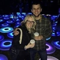 Sara Micheal Boucher