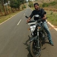 Vignesh Ravichandran