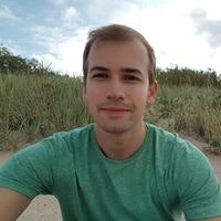 Владимир Лупач