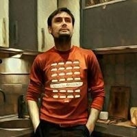 Alexander Konovalchik