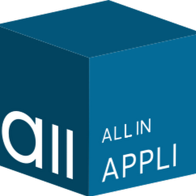 ALL IN APPLI
