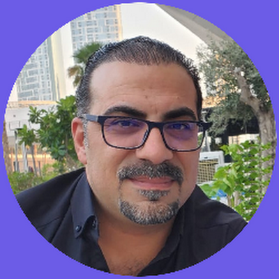 Mazen ALSAREM