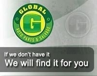 GlobalAuto Parts