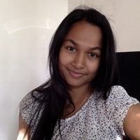 Dinishika Weerarathna