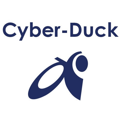Cyber-Duck