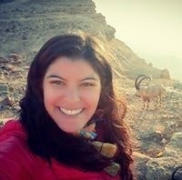 Wendy Shani Chernicki