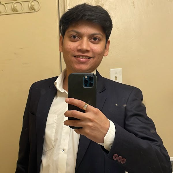 Viraj Padsala