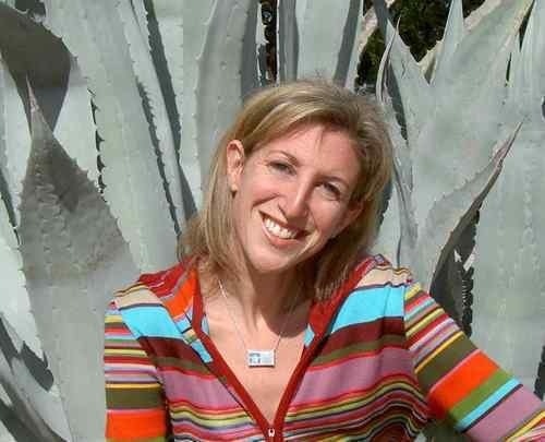 Terry Babcock-Lumish