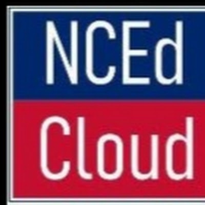 My NcedCloud Login