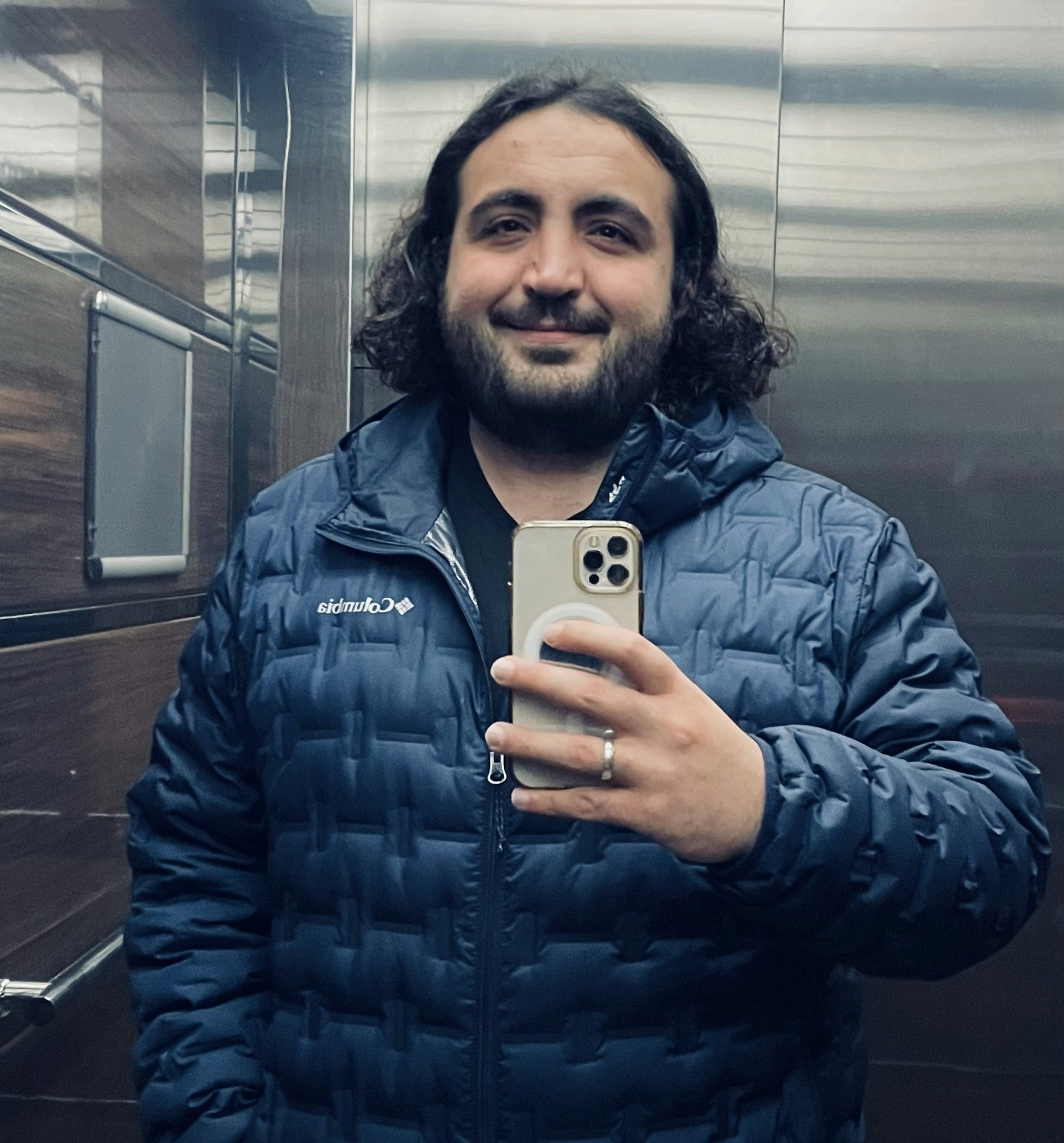 Ahmet Muhammet Vural