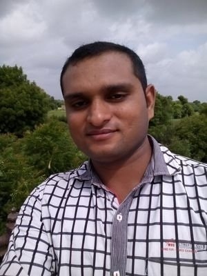 Ramesh solanki