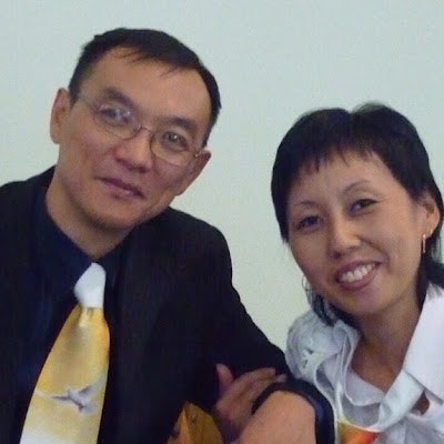 Жизнь без границ с Вячеславом Пак