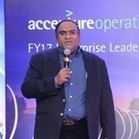 Anand Kumar Padmanaban