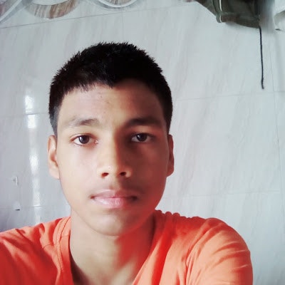 Mohnish Maurya