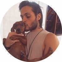 Eduardo Sanches Morelli