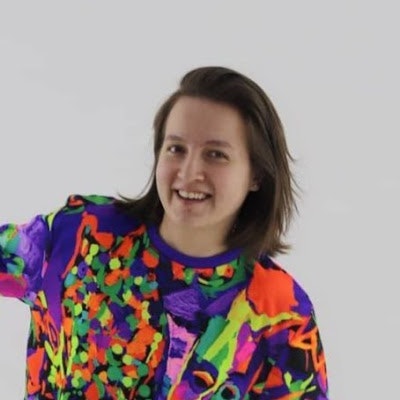 Дарья Малкина