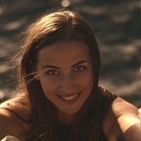 Даша Кветкина