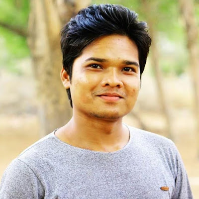 Jaydip Patel