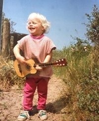 Djinder Verduyn Lunel