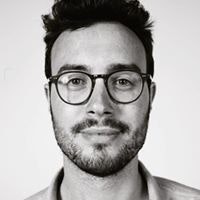 Louis Courtois Duverger