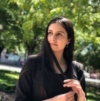 Սվետլանա Կարապետյան