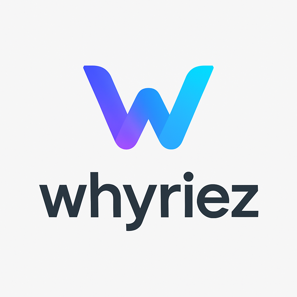 Whyriez