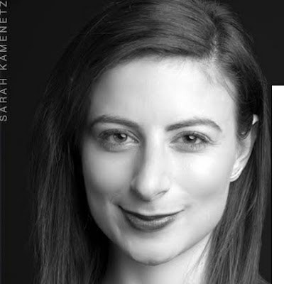 Sarah Kamenetz