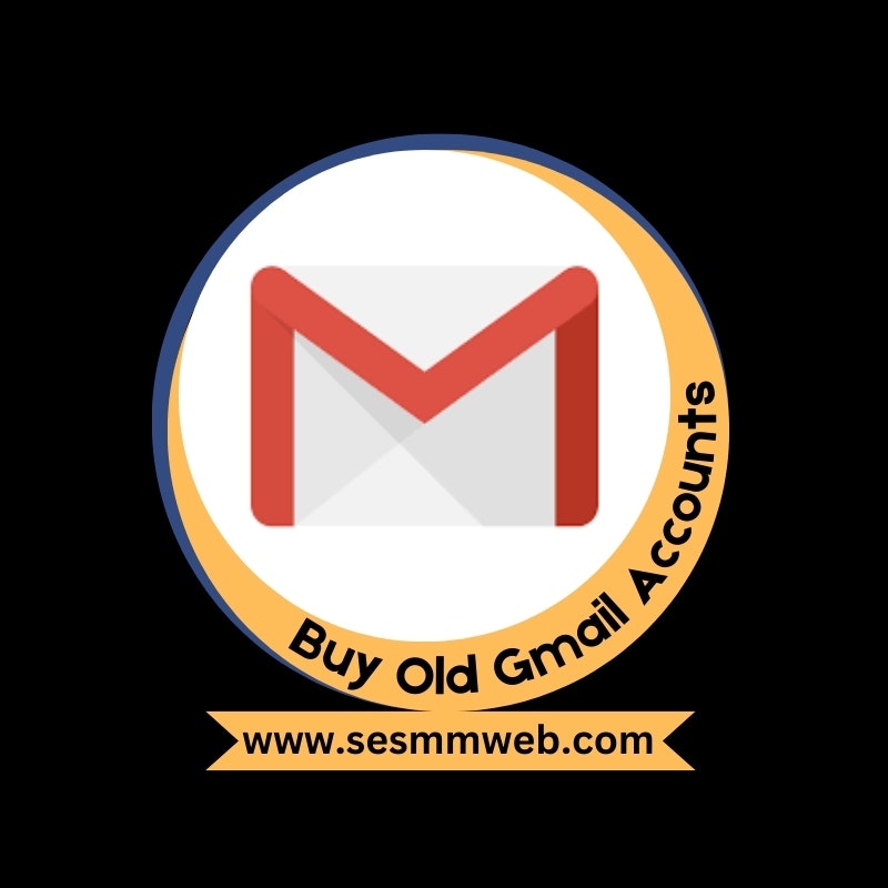 Buy Gmail Accounts