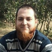 Muhammad Ahsan Idrisi