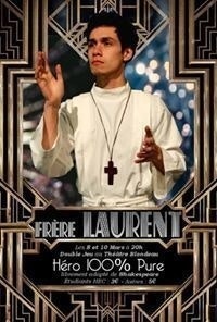 Olivier Anartchist Philippot